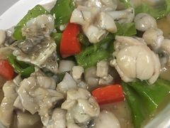 -扬州小吃(延安西路店)
