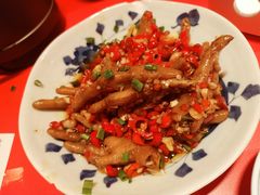 -侯师傅热炒店(印象城店)
