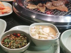 -韩盛·盛江山自助料理(奥体万达店)