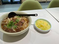 -李先生牛肉面大王(华联商厦店)