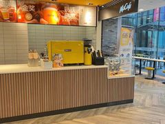 -麦当劳(虹口星荟中心店)