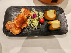 -東園·廣州味·點心與燒鵝(东山口店)