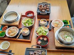 -味太助·银饭食堂(中华城店)