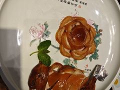 -京味斋·北京烤鸭(北京南站洋桥店)