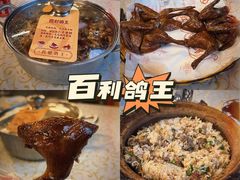 -百利鸽王(紫薇路店)