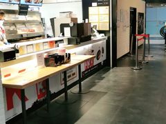 -肯德基(机场三店)