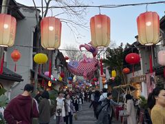 -小河直街历史文化街区