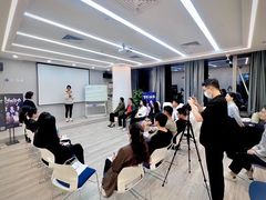 -新励成演讲口才培训(深圳宝安学训中心)