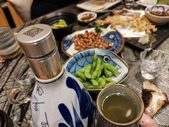 -昱匠·日本料理(金融街店)