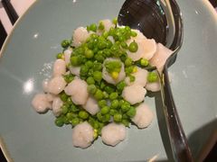 -庐灶江南·江南菜·四合院Bistro(东直门雍和宫·原华侨宾馆店)