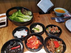 -黑牛黑猪烤肉专门店(万象城店)