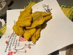 -佬太公海鸭·海鲜大排档(上海总店)
