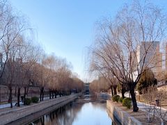 -元大都城垣遗址公园