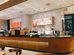 -星巴克(新达汇三林店)