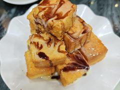 -福星牛奶甜品店(常平店)