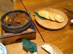 -云海肴·汽锅鸡·云南菜(天津国金汇店)