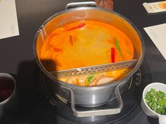 -生如夏花泰式火锅(西村黑金店)