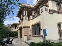 -广州锦绣香江度假别墅