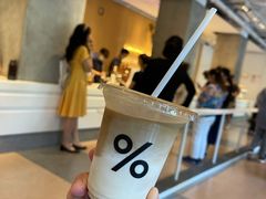 -% Arabica阿拉比卡咖啡烘焙工坊