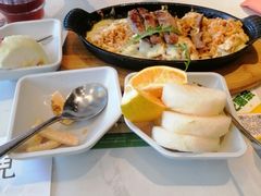 -豪客来牛排(雄峰城店)