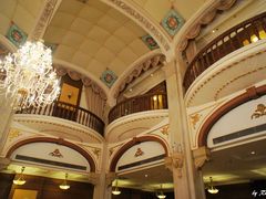 3浦江饭店-上海浦江饭店