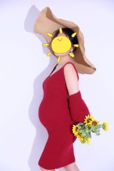 -蜜阁孕味亲子摄影(太奥广场店)