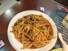 -川哥辣妹(南岗店)