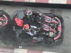 -雪浪山卡丁车俱乐部