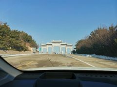 -石岛赤山风景区