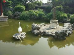 -祝家花園(伯渎港店)