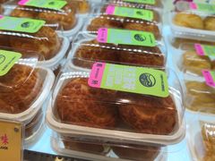 -鹤所·低糖零蔗糖烘焙(长楹店)