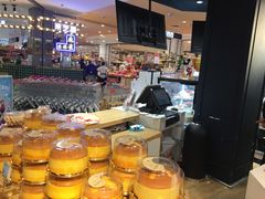 -皇家美孚·蛋糕外送(东部佳世客店)