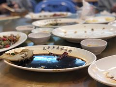 -长平老姿娘夜粥(平东一街店)
