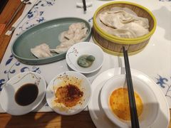 -东方饺子王(新阳路店)