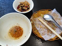 -何胖子丸子汤(南海街店)