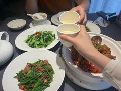 -楚禾宴·家宴(光谷大道店)