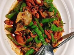 -兰湘子·湘菜小炒(济南领秀城店)