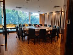 -山泉公馆酒家(广州东站店)