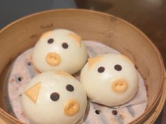 -南翔馒头店(豫园店)