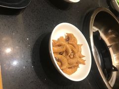 -巴蜀印象火锅(永陵总店)