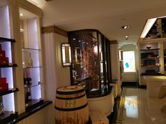 -上海半岛酒店·半岛精品店