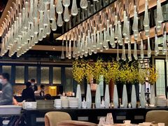 大堂-御宝轩(益丰·外滩源店)