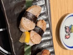 -合点寿司(金虹桥商场店)