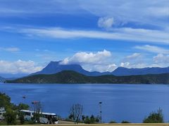 -丽江泸沽湖景区