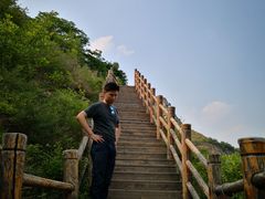 -黄花溪