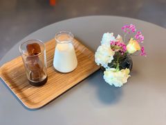 -dotcom coffee古点咖啡(致真大厦店)