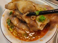 -尚品海鲜肥牛自助火锅(湖明店)