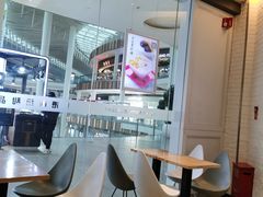 -满记甜品(荟聚购物中心店)