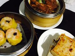 -糖朝(尖沙咀店)