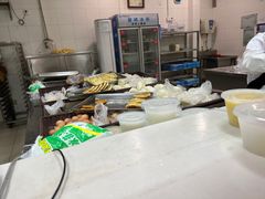 -中医院-的食堂